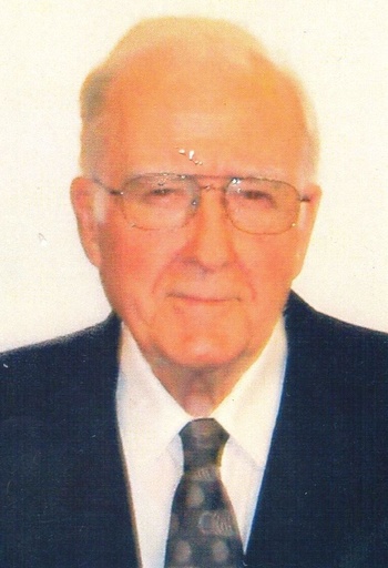 Alphonse, abbé Levasseur