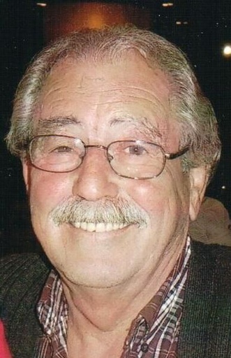 Hervé Talbot