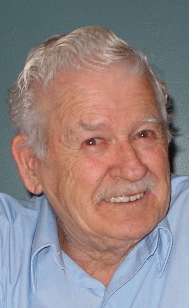 Louis-Georges Robert