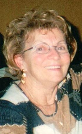 Marcelle Bastille