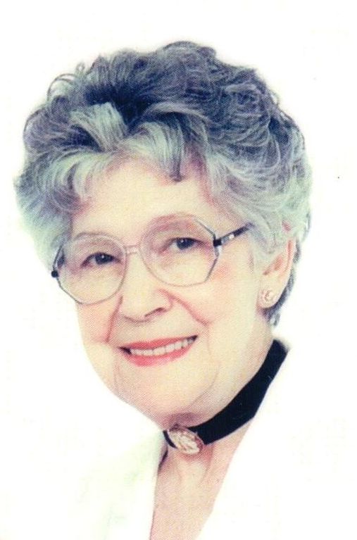 Jeannette Lord Cameron