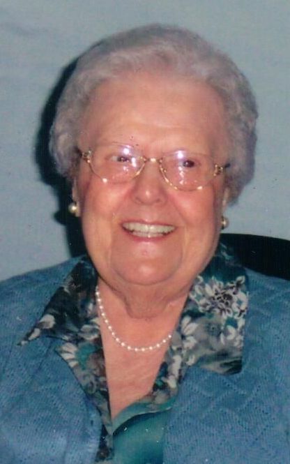 Marie-Marthe Bernier