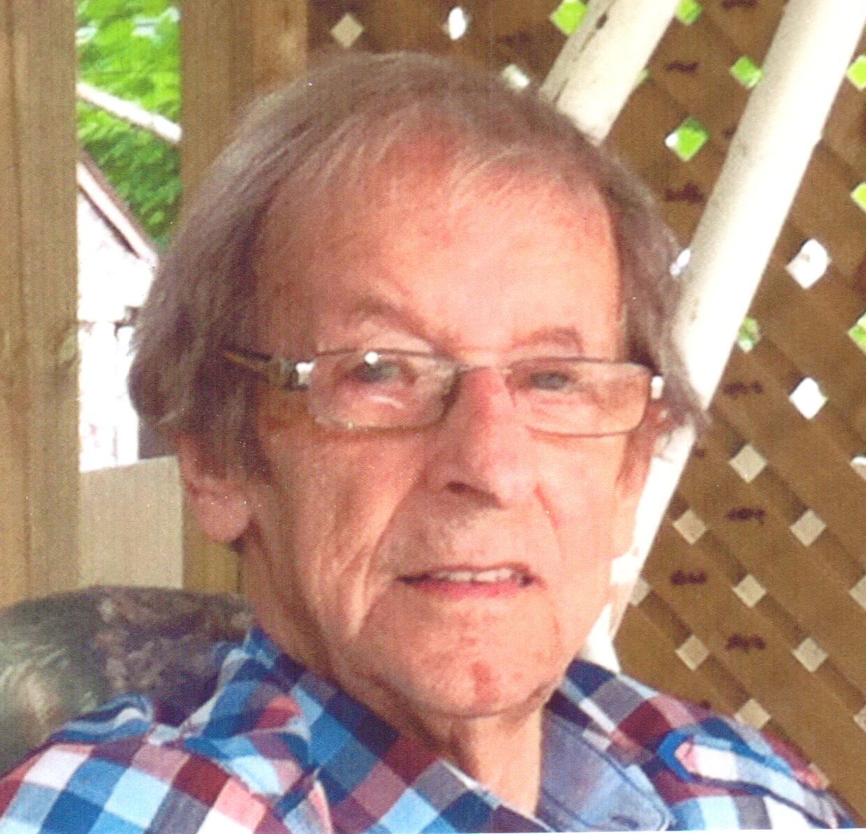 Raymond Chénard