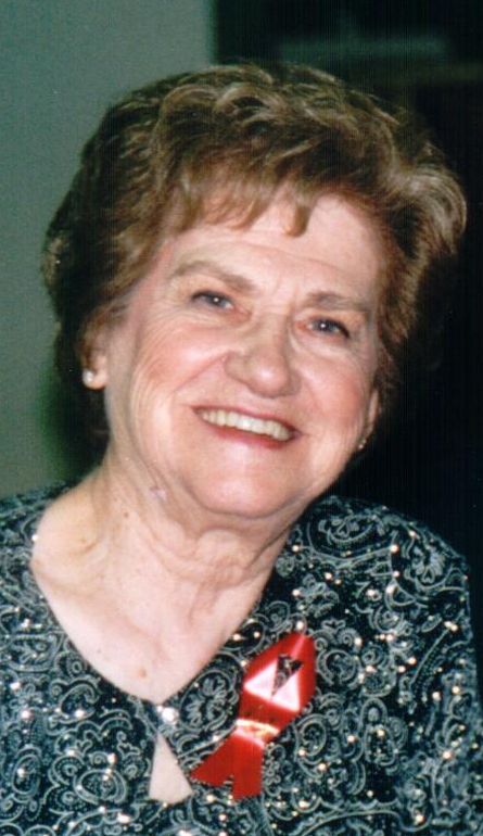 Annonciata Laberge Martineau