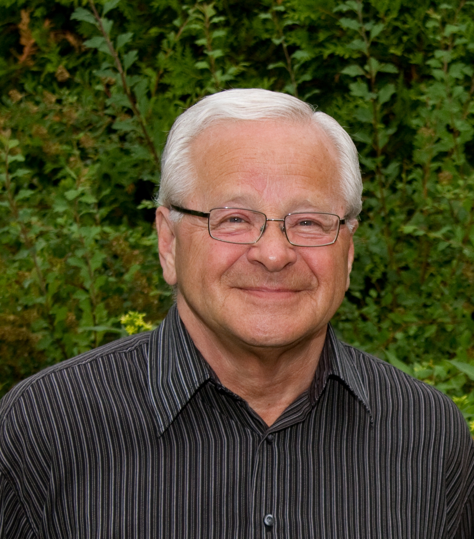 Ghislain Dufour