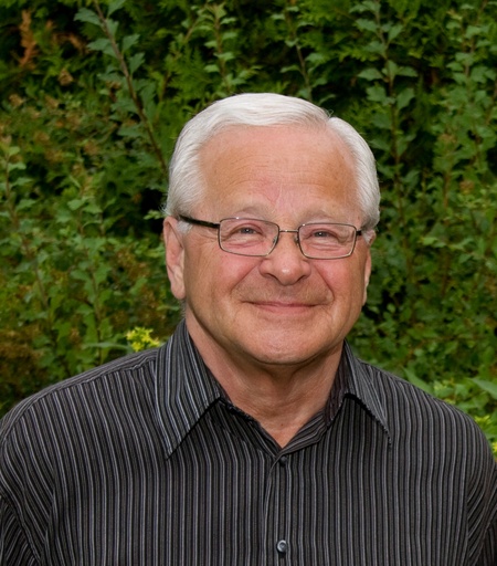 Ghislain Dufour