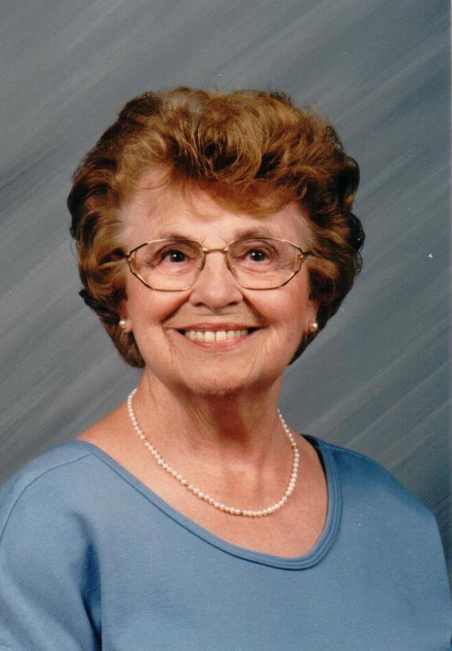 Rita Lord Boutin