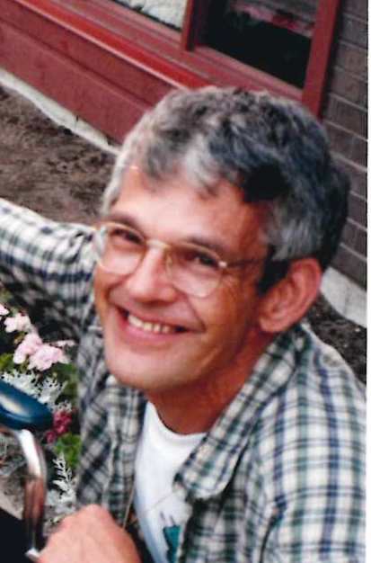 Claude Doyon