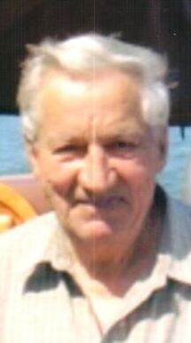 Paul Vézina
