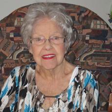 Antoinette Clusiau (Née Lamonde)