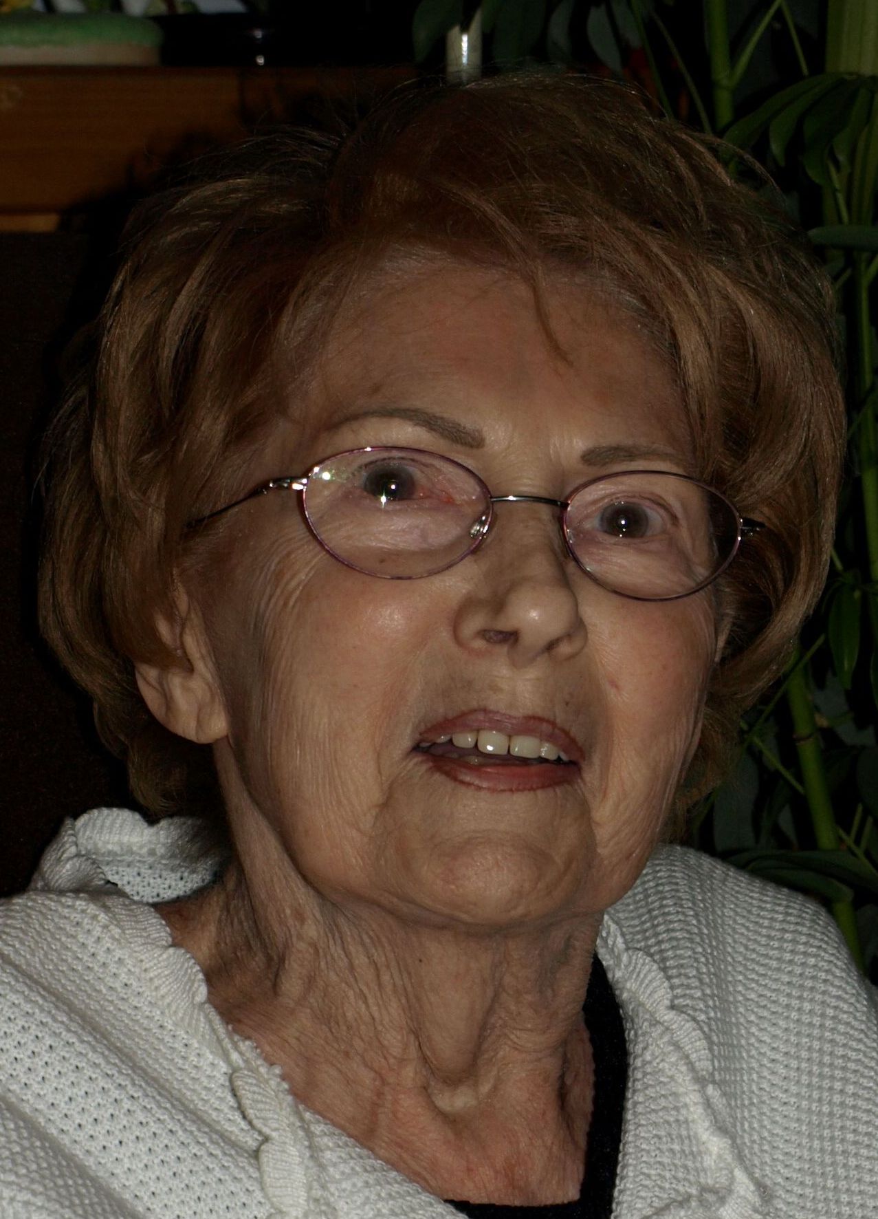 Charlotte Le Comte Marcotte