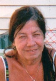 Ginette Morin (Thiffault)