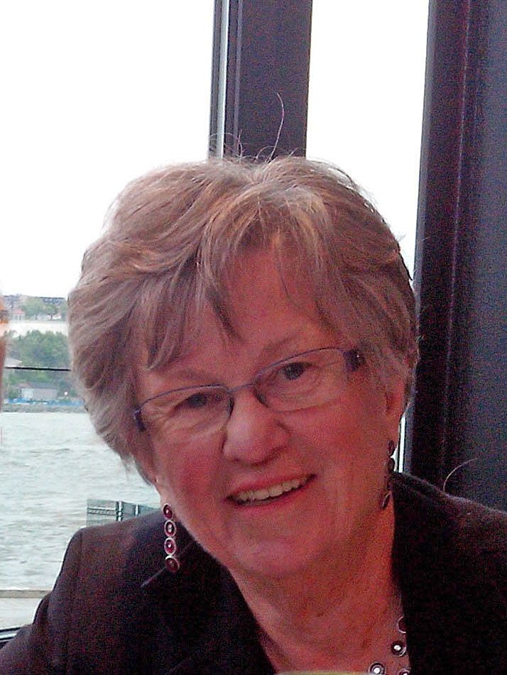 Bernadette Maheux Beaulieu