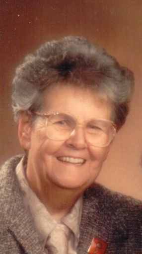 Louise Desbiens