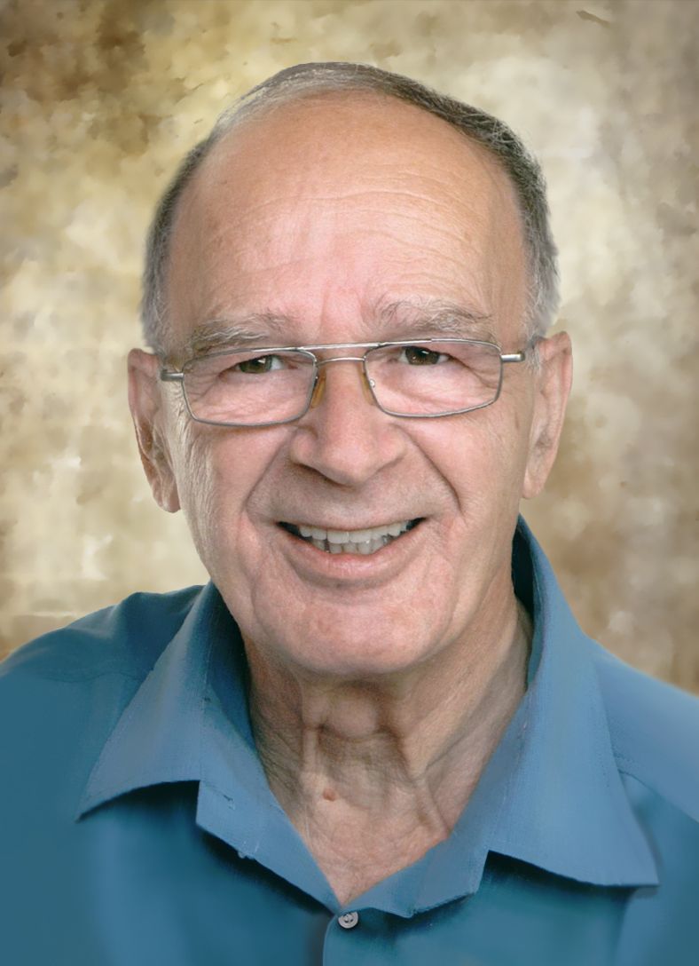Jacques Proulx
