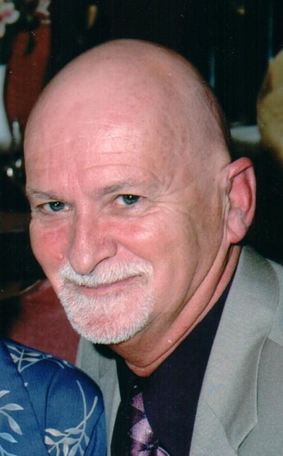Serge Lafond