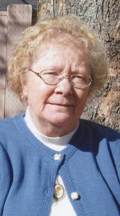 Michèle Poissant