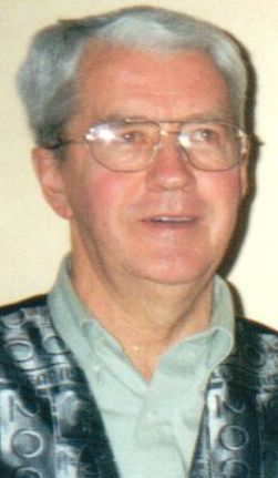 Noël Auger