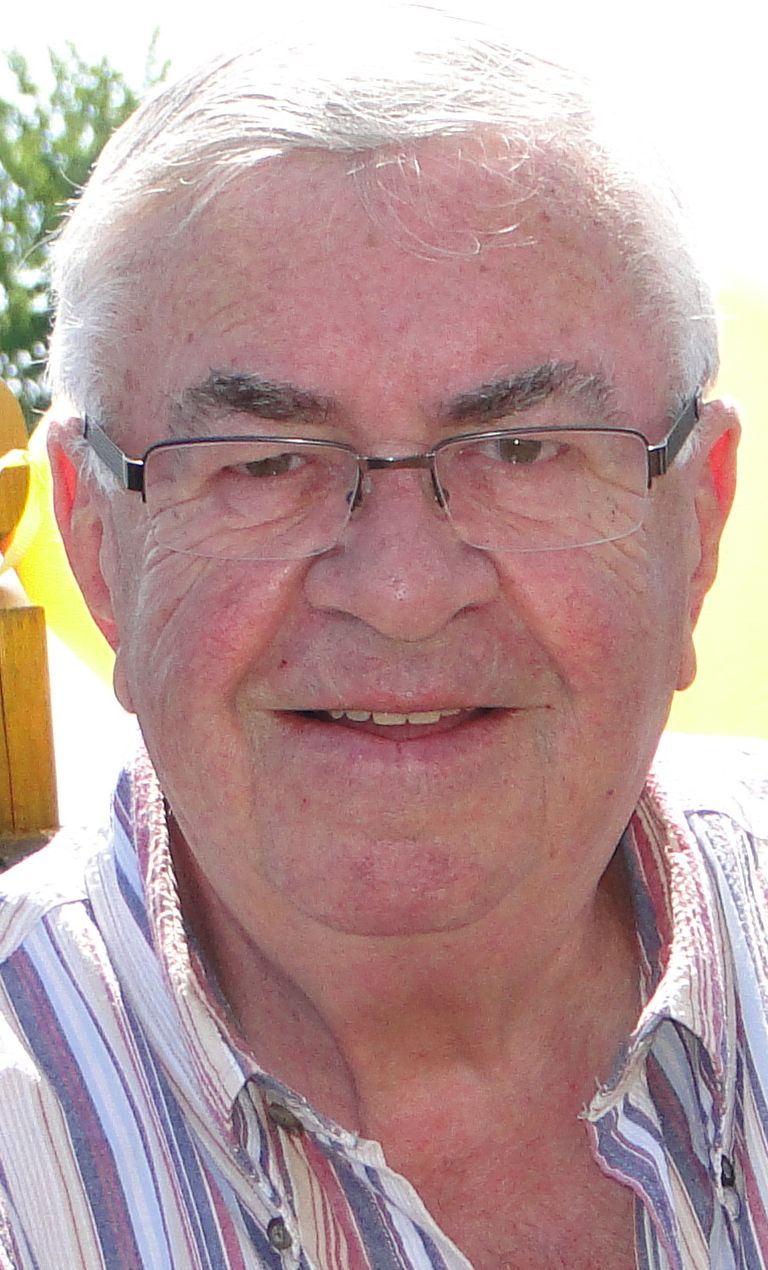 Gilles Auclair