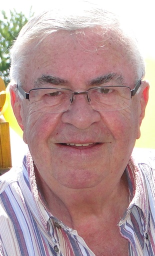Gilles Auclair