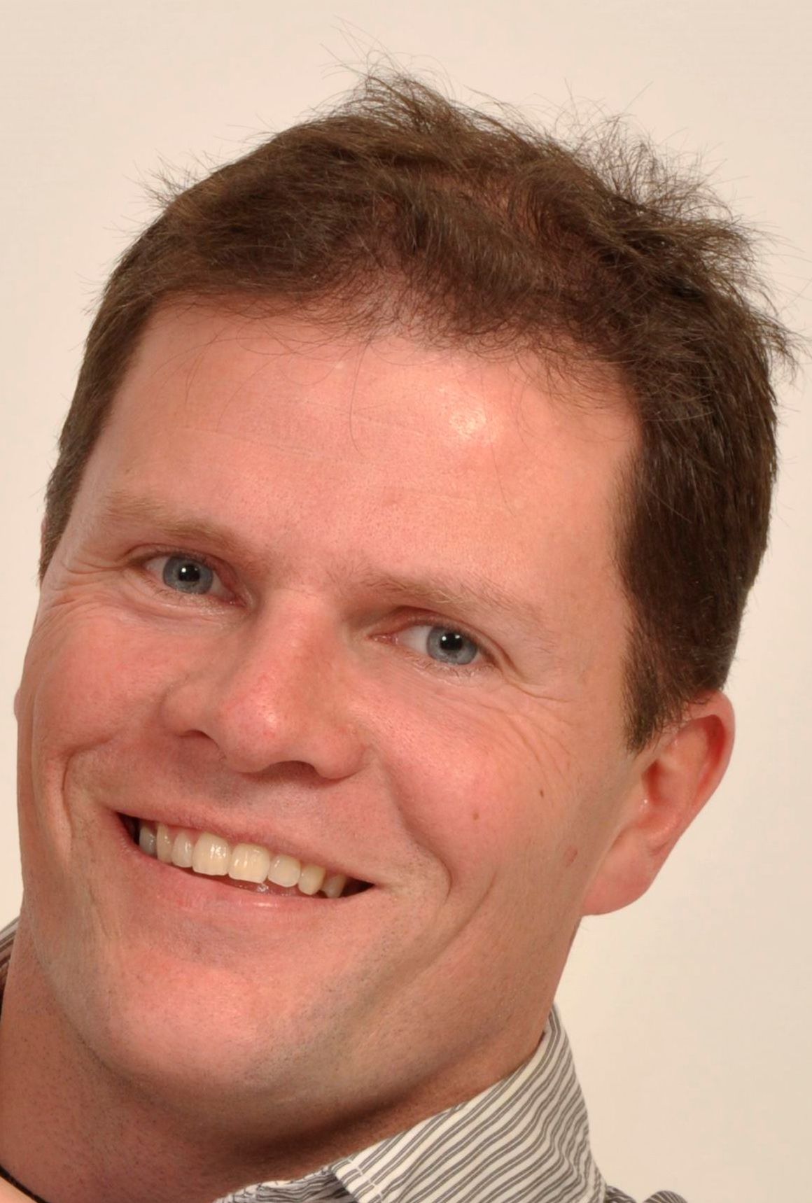 Stéphane Guay