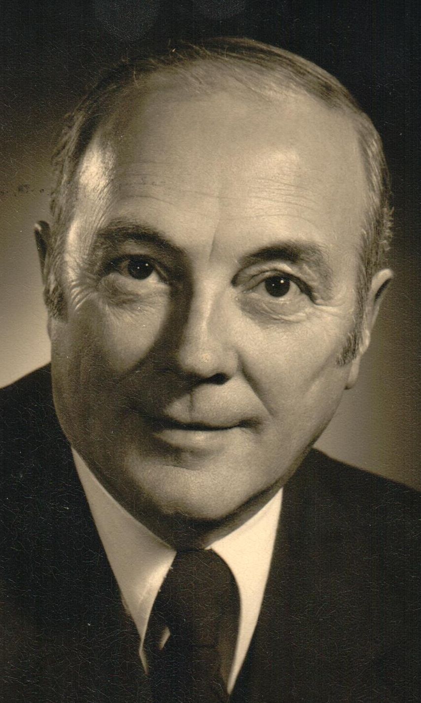 Leopold Arcand
