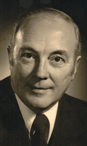 Leopold Arcand