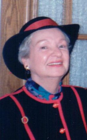 Louise Mercier Pichette