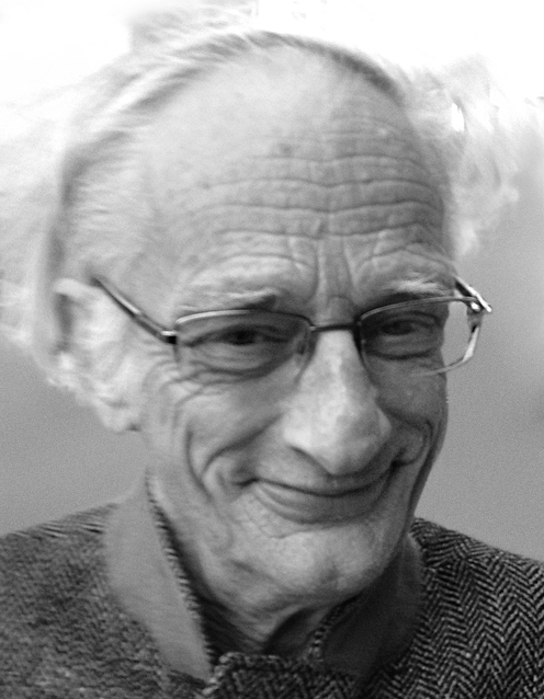 Yves Nadeau
