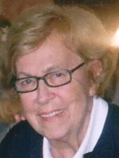 Rita Auclair Demers