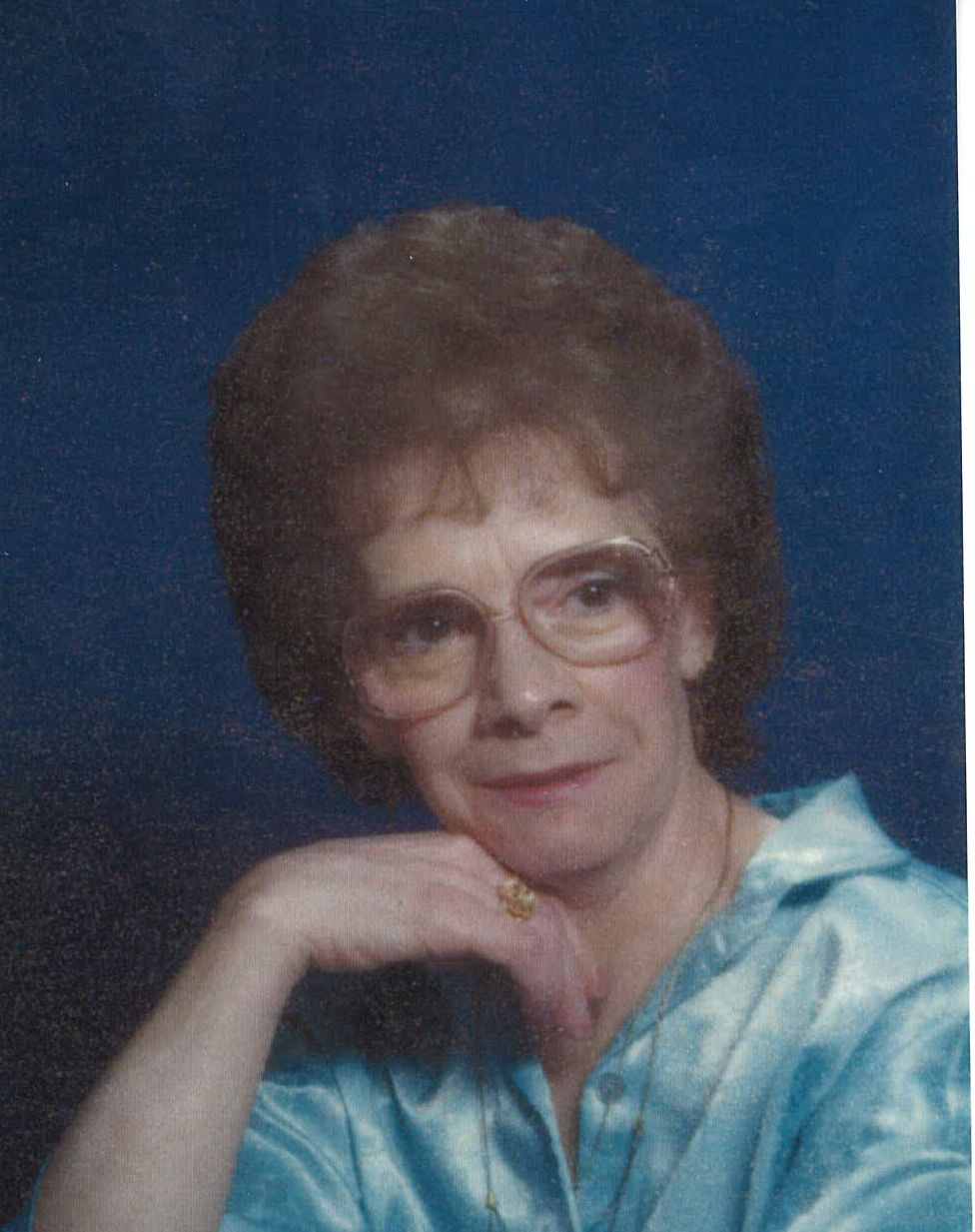 Aline Emond
