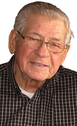 Armand Aubé