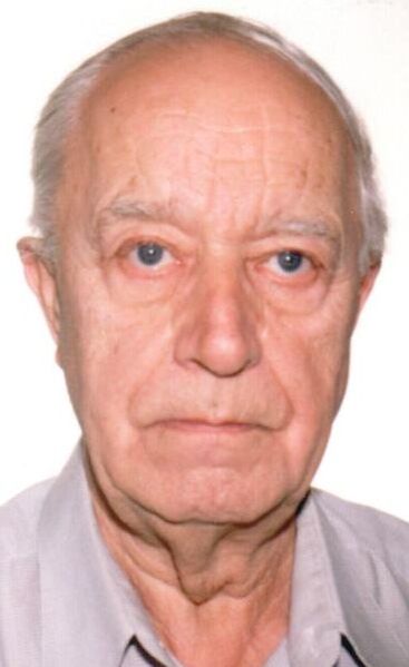Marcel Petit