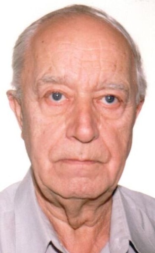 Marcel Petit
