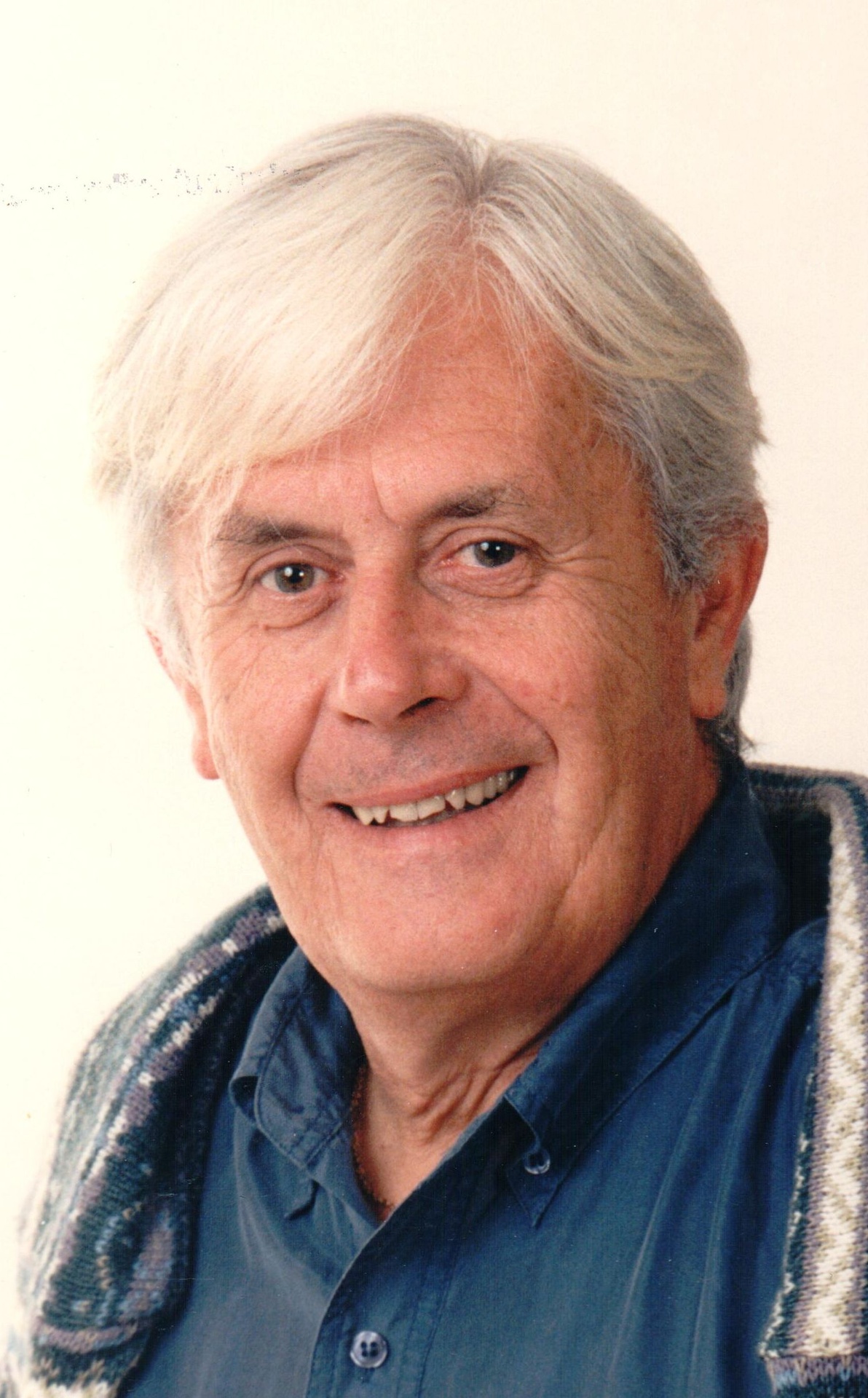 Claude Duguay