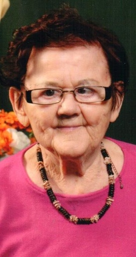 Georgette Michel