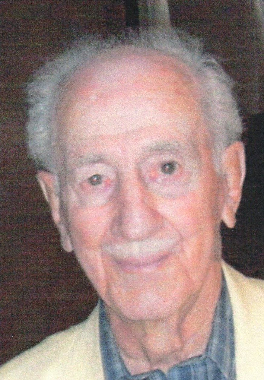 Wilfrid P. Dutil