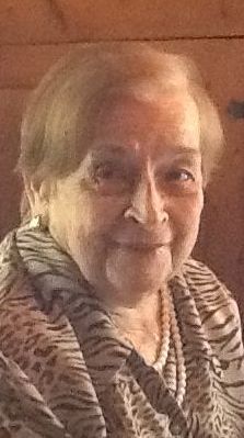 Marthe Doyer Ruelland