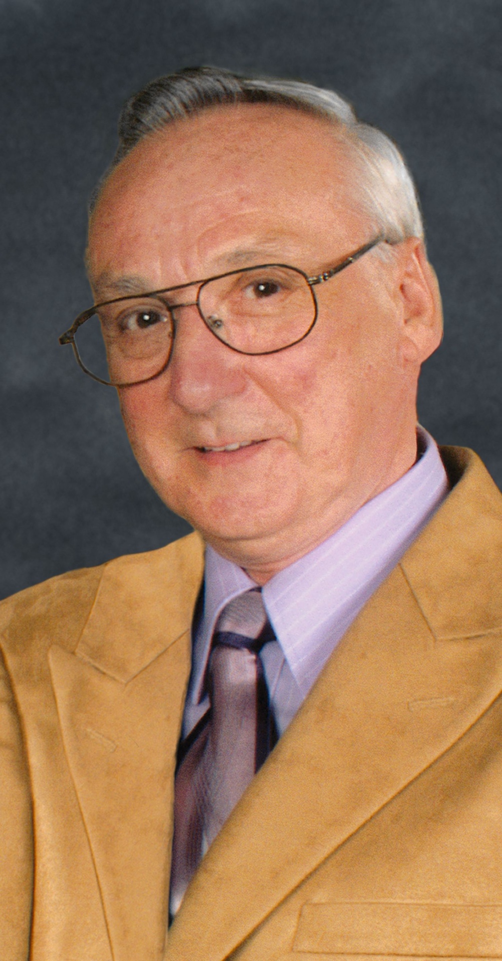 André Drolet