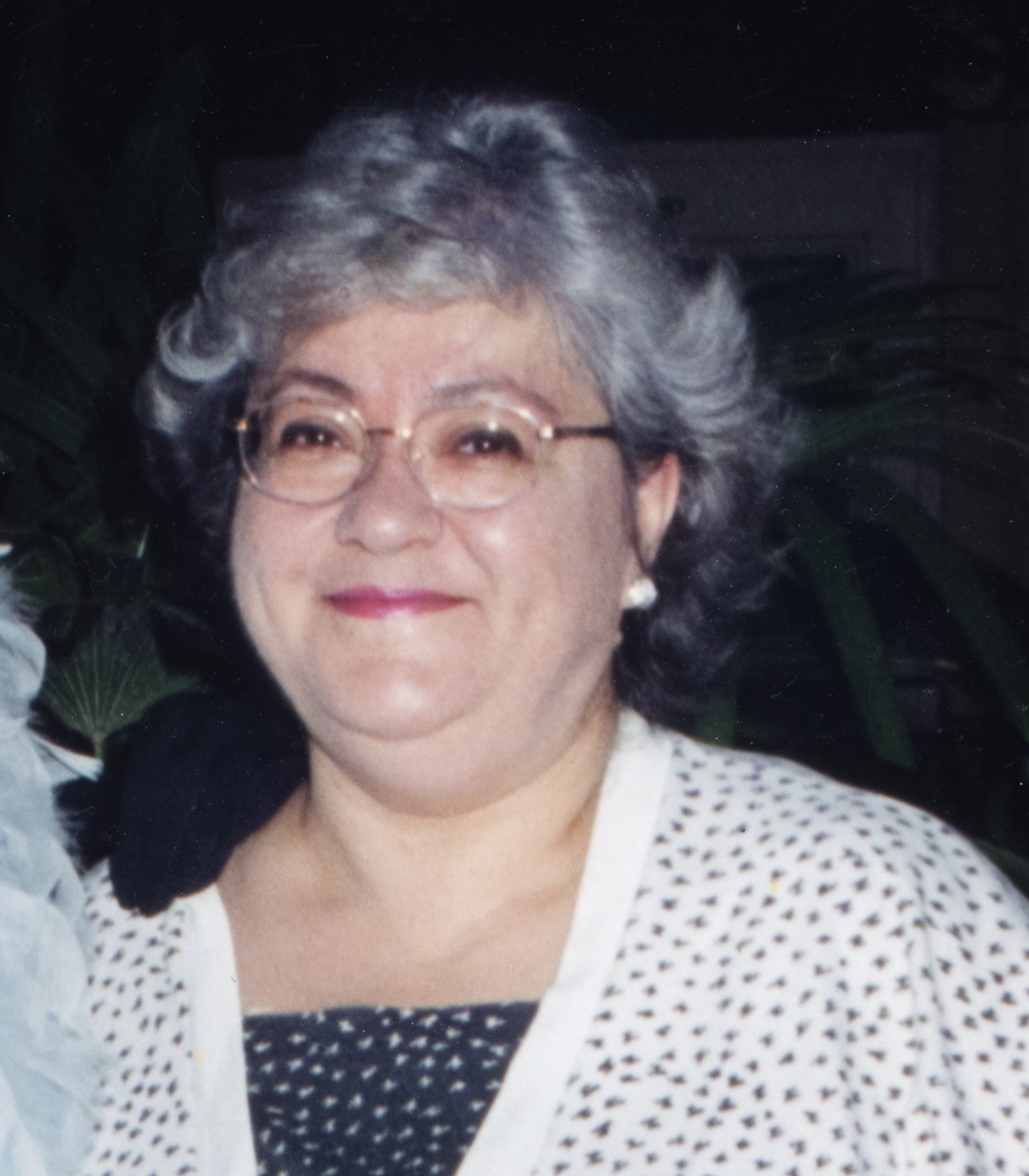 Rose-Marie Fourcaudot