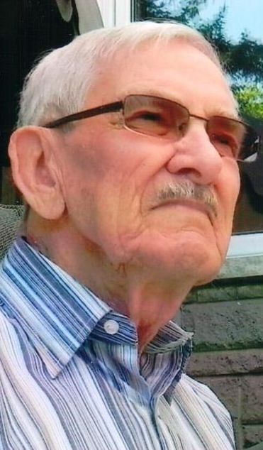 Irénée (René) Poirier