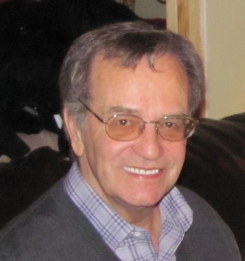 Gervais Marticotte