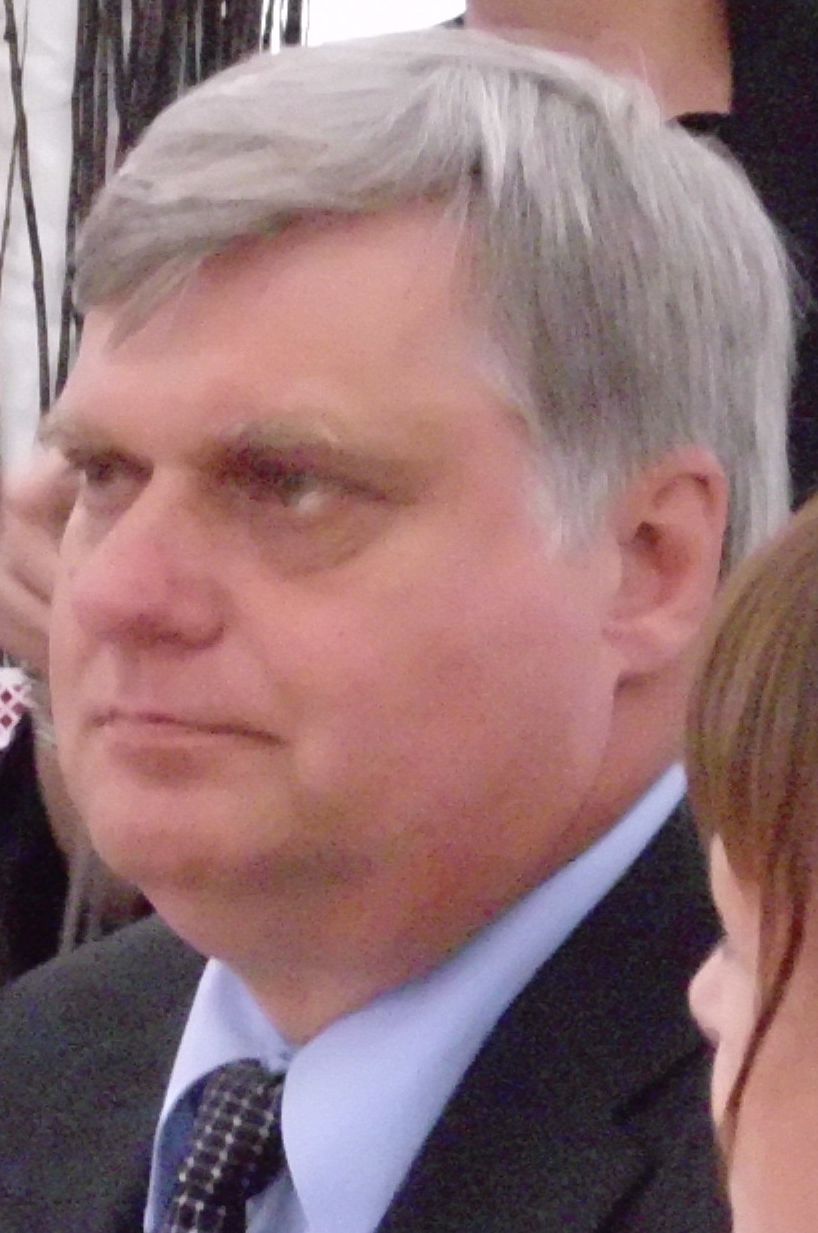 Claude Ouellet