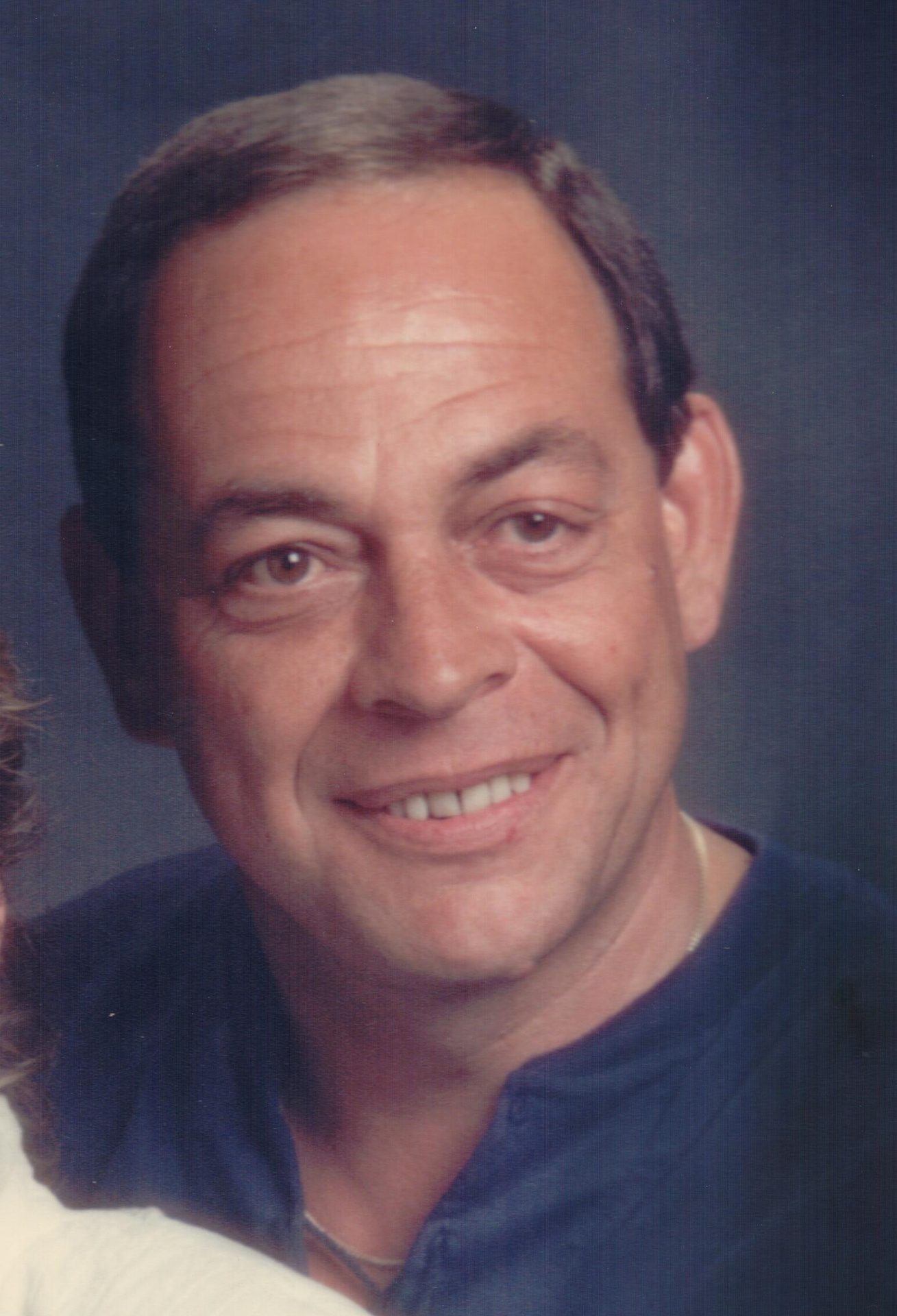 Jacques Daigle