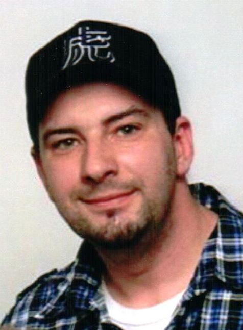 Éric Paré-Blanchet