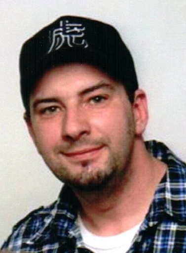 Éric Paré-Blanchet