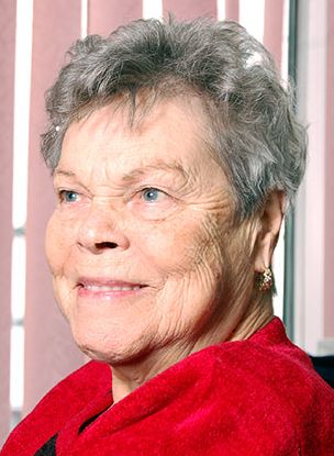 Laurette Canuel Pelletier