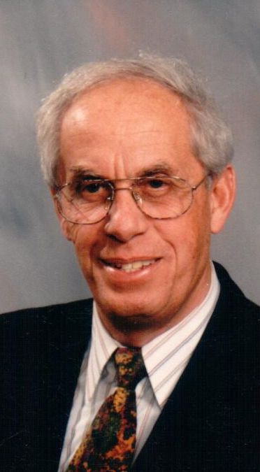 Jacques-Adrien Gosselin