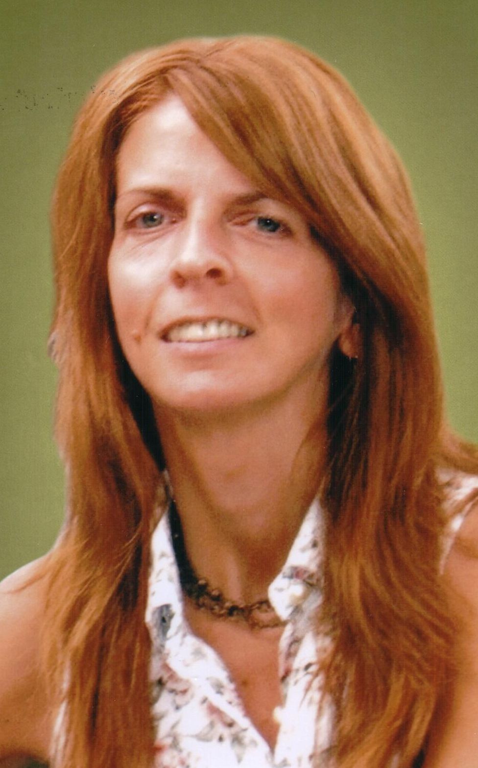 Mireille Harvey