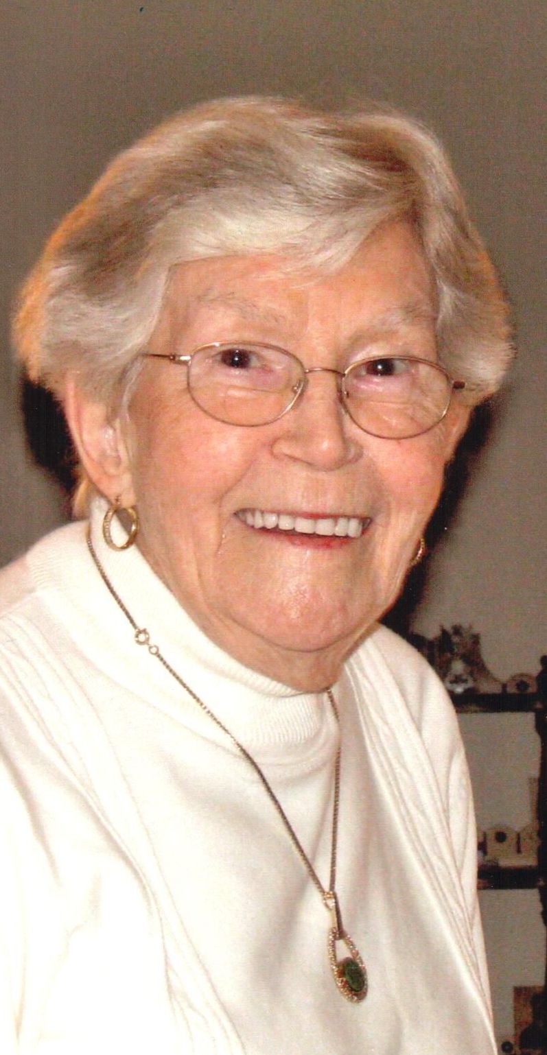 Cécile Tremblay